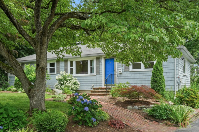 200 Edgewater Drive 1