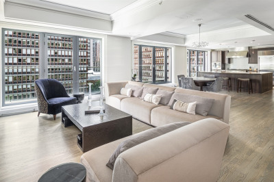 776 Boylston Street #E9-G 1