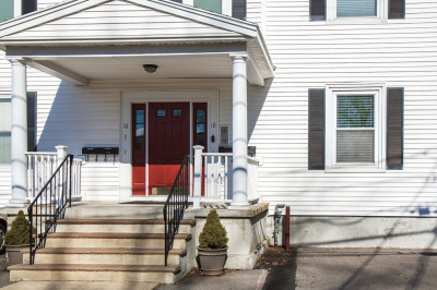 18 Hunt St #1 1
