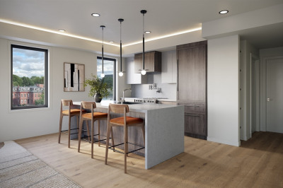 300 Franklin Street #1 1