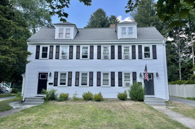 206 Concord Street #1 1