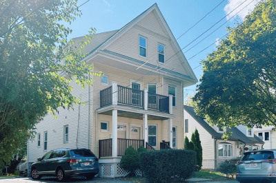18 Donnybrook Rd #1 1