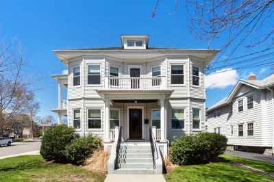 340 School St #340 1