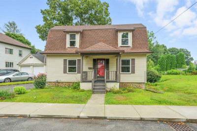 20 Glover St 1
