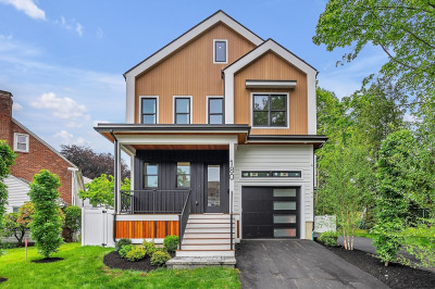 182 Hunnewell Ave #182 1