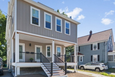 41-43 Elliot St #1 1