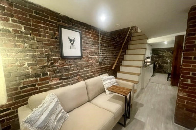 37 Grove Street #1 1