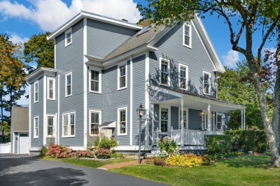 20 Summer Street 1