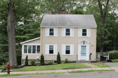 49 Newcomb Road 1
