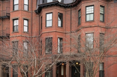 381 Beacon Street 1