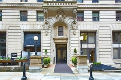 21 Beacon St #4 1