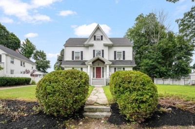 13 Blanchard Rd #5 1