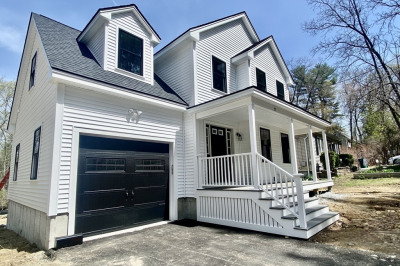 55 Richardson Street 1
