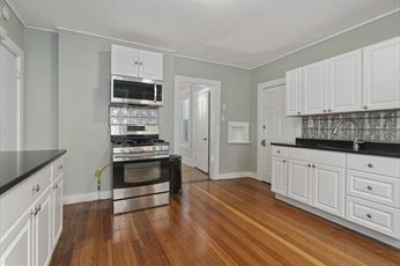 41 Rockwell Street #1 1