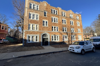 62 Warner St #3R 1