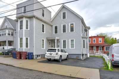 46 Wyllis Ave #2 1