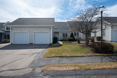 75 Orchard Meadow Drive #75 1