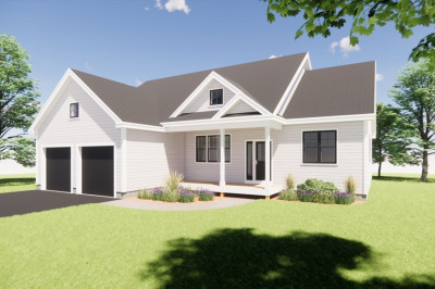 Lot 1 High Rock Rd 1