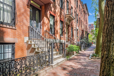50 E Springfield St #1 1