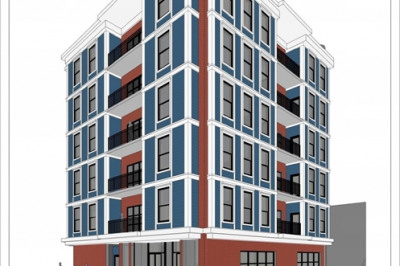 43 Fletcher St