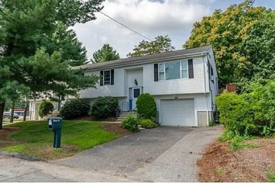 44 Rudolph St #44