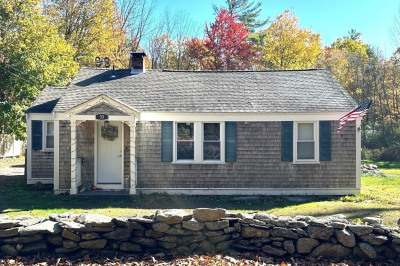 33 Radford Rd