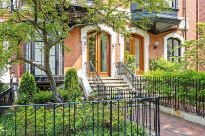 227 Marlborough St #6 1