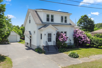 11 Randall St