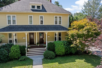 24 Parker Ave #24 1