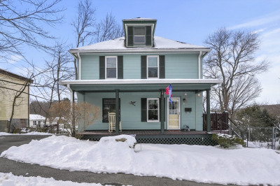 36 Laurier Street 1