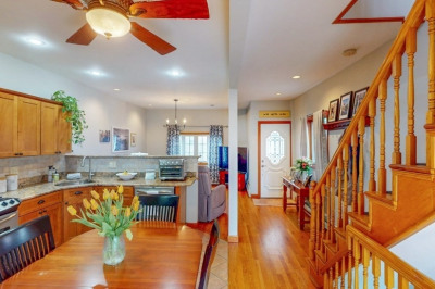 4 Kemble Pl #SFR 1