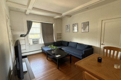 1734 Commonwealth Ave #7 1