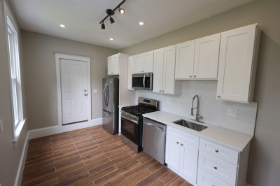 497 Warren Street #2 1