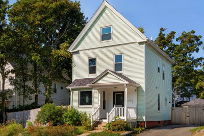 87 College Ave 1