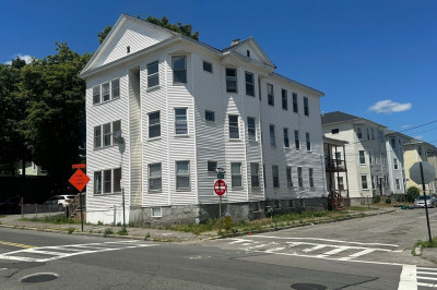 123 Dorchester St. 1
