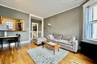 1572 Commonwealth Ave #8 1