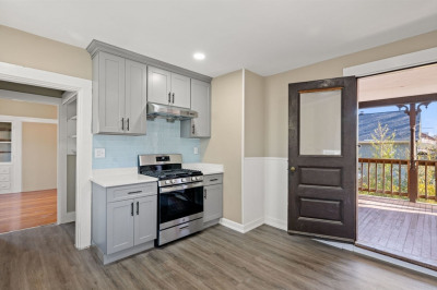 46 Quincy St #2 1