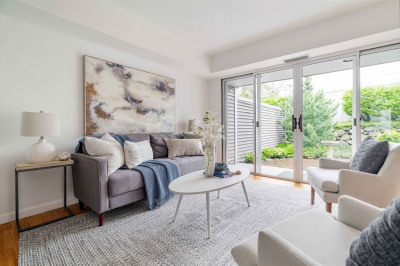 13 Fresh Pond Place #13 1