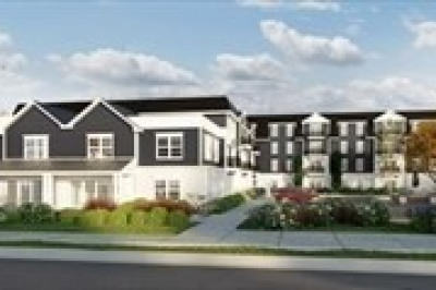 485 Blue Hills Parkway #34 1