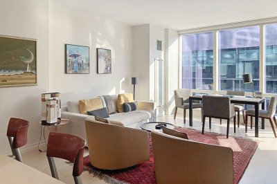 1 Franklin Street #1201 1