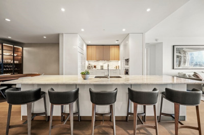 240 Devonshire Street #5302
