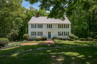 9 Olde Meetinghouse Road 1