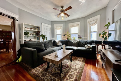 121 Lowell St #2 1