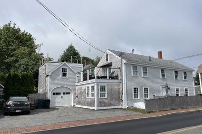 164-166 Water Street 1