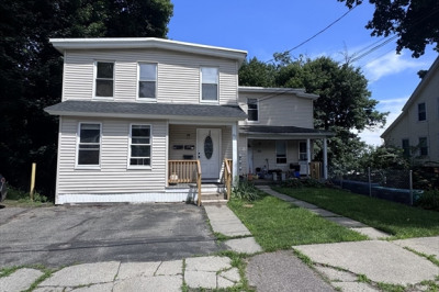 95 Pacific St #2 1