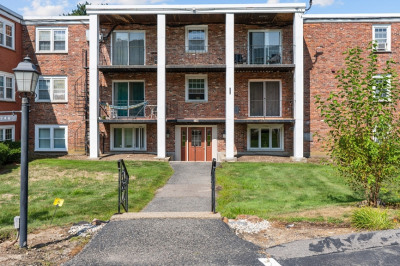 796 Willard St #D9 1