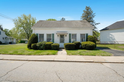 48 Huntington Avenue 1