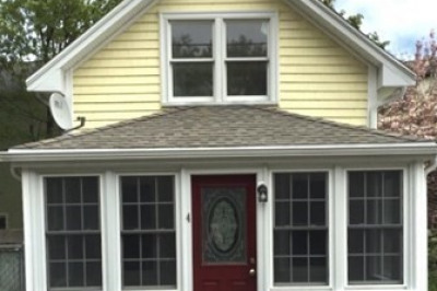 4 Standish Road