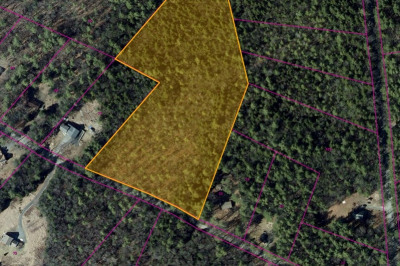 Lot 1 Willis Rd 1