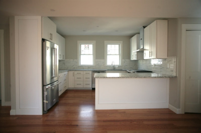 32 Sparks St. #3 1